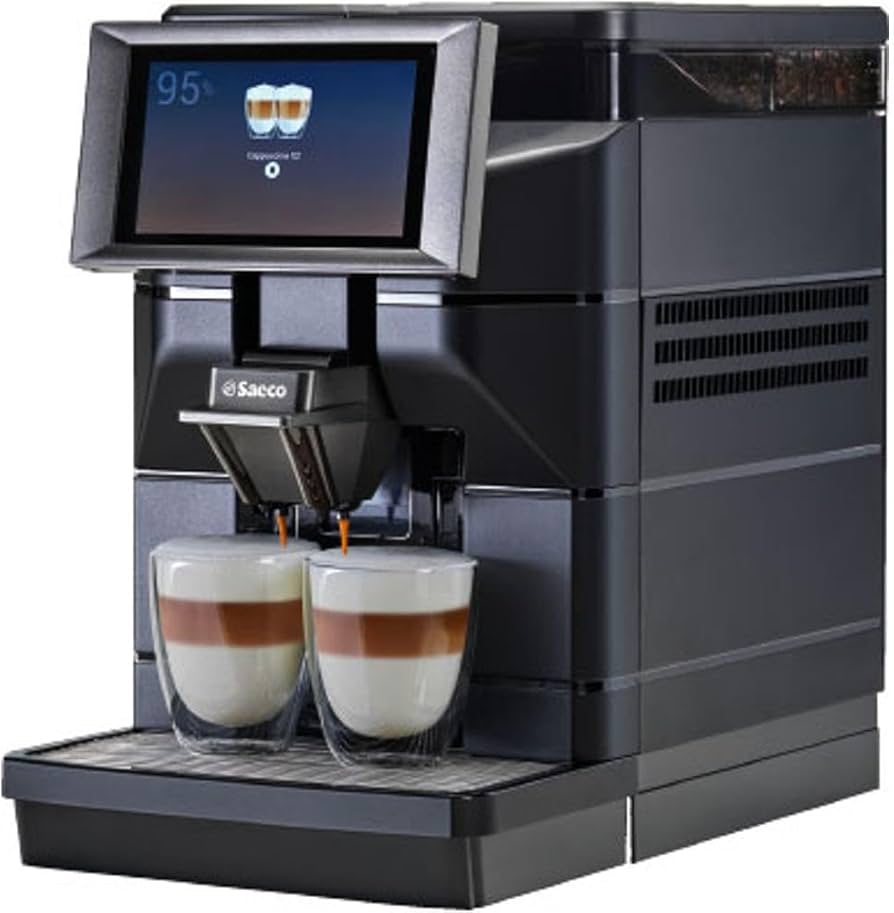 Saeco Magic espresso エスプレッソマシン Saeco Magic espresso エスプレッソマシン